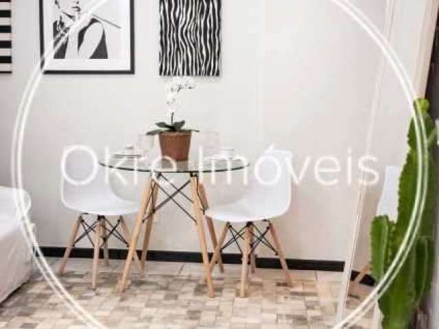 Apartamento com 1 quarto à venda na Avenida Nossa Senhora de Copacabana, Copacabana, Rio de Janeiro, 49 m2 por R$ 740.000