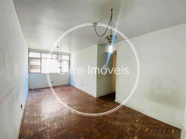 Apartamento com 3 quartos à venda na Rua Visconde de Ouro Preto, Botafogo, Rio de Janeiro, 81 m2 por R$ 750.000