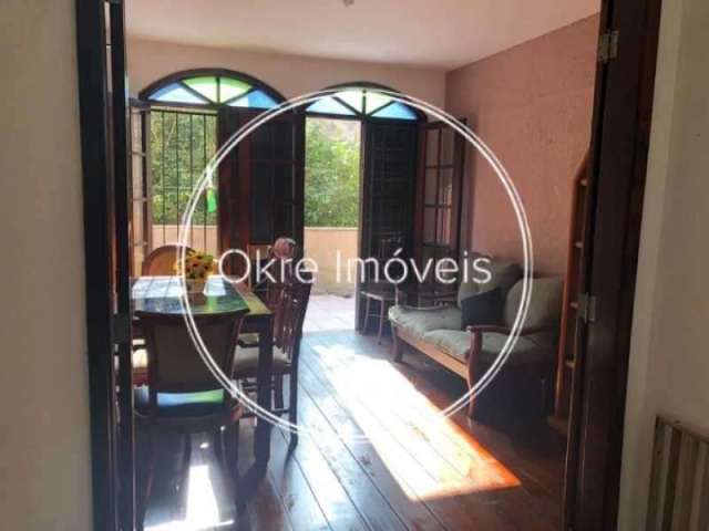 Casa com 7 quartos à venda na Rua Silva Guimarães, Tijuca, Rio de Janeiro, 314 m2 por R$ 900.000