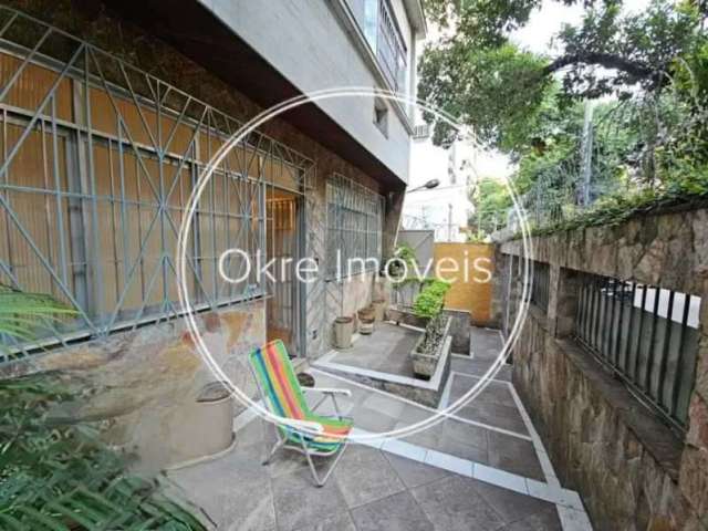 Casa com 3 quartos à venda na Rua Carmela Dutra, Tijuca, Rio de Janeiro, 180 m2 por R$ 1.150.000