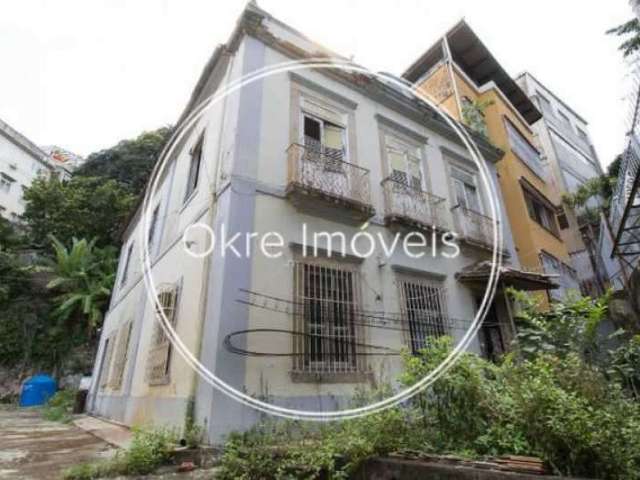 Casa com 5 quartos à venda na Rua Cândido Mendes, Glória, Rio de Janeiro por R$ 3.800.000