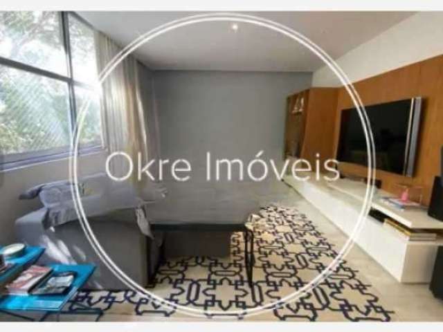 Apartamento com 3 quartos à venda na Rua Tonelero, Copacabana, Rio de Janeiro, 170 m2 por R$ 1.850.000