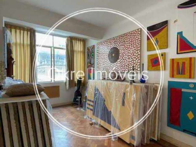 Apartamento com 3 quartos à venda na Praia do Flamengo, Flamengo, Rio de Janeiro, 244 m2 por R$ 1.850.000