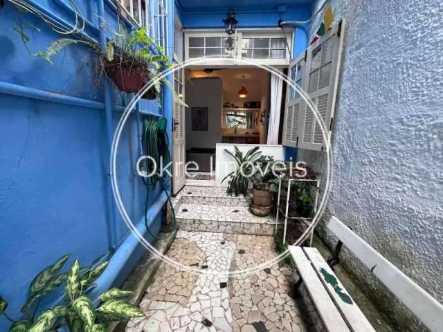 Apartamento com 3 quartos à venda na Rua Manuel Niobei, Urca, Rio de Janeiro, 91 m2 por R$ 1.170.000