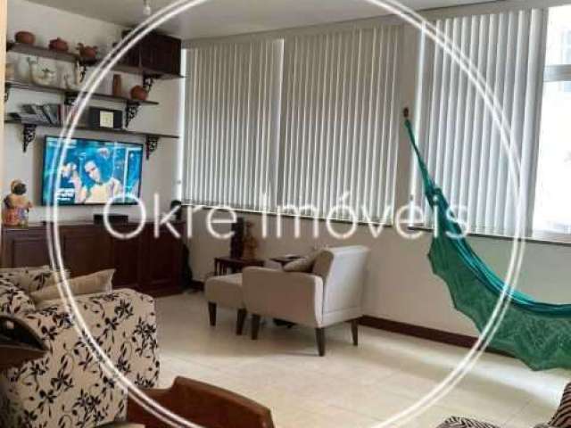 Apartamento com 2 quartos à venda na Rua Souza Lima, Copacabana, Rio de Janeiro, 112 m2 por R$ 1.500.000