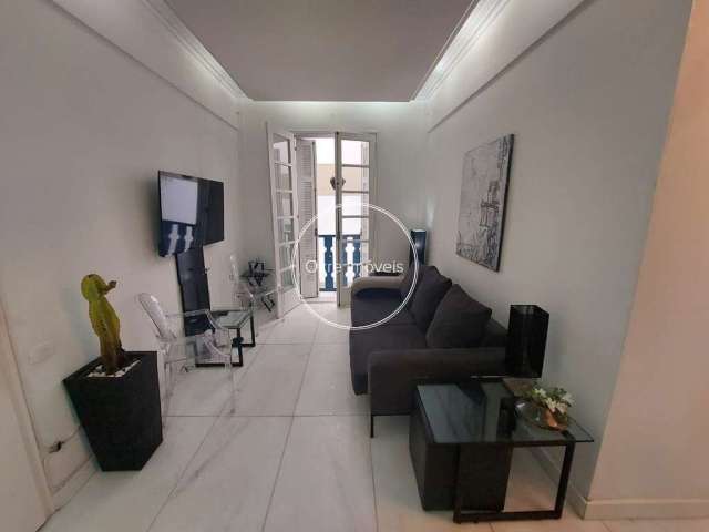 Apartamento com 2 quartos à venda na Rua José Linhares, Leblon, Rio de Janeiro, 56 m2 por R$ 1.500.000