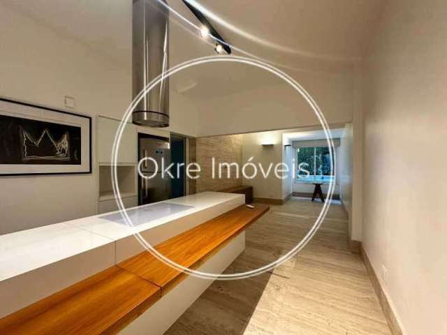 Apartamento com 2 quartos à venda na Rua Rainha Guilhermina, Leblon, Rio de Janeiro, 78 m2 por R$ 2.650.000