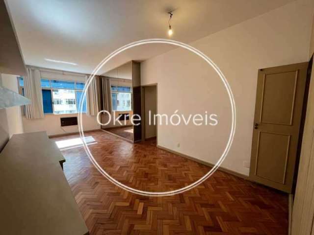 Apartamento com 3 quartos à venda na Rua Raul Pompéia, Copacabana, Rio de Janeiro, 101 m2 por R$ 950.000