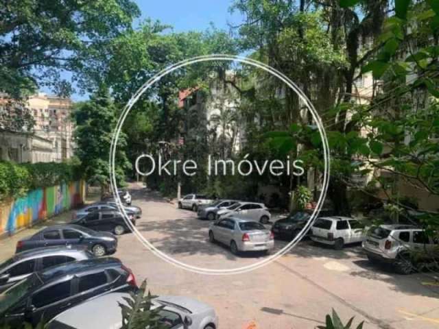 Apartamento com 3 quartos à venda na Rua Visconde da Graça, Jardim Botânico, Rio de Janeiro, 120 m2 por R$ 1.580.000