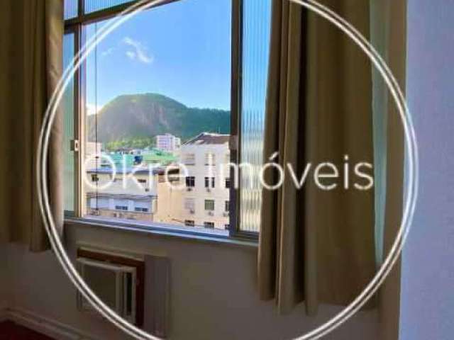 Loft com 1 quarto à venda na Avenida Nossa Senhora de Copacabana, Copacabana, Rio de Janeiro, 30 m2 por R$ 449.000