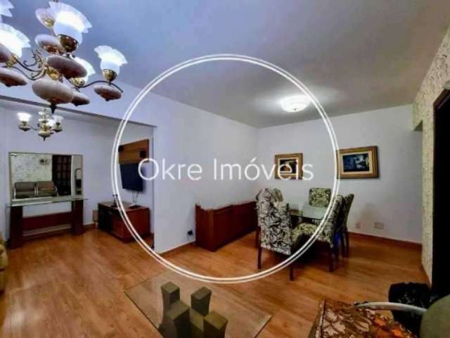 Apartamento com 2 quartos para alugar na Rua Gilberto Cardoso, Leblon, Rio de Janeiro, 82 m2 por R$ 8.000