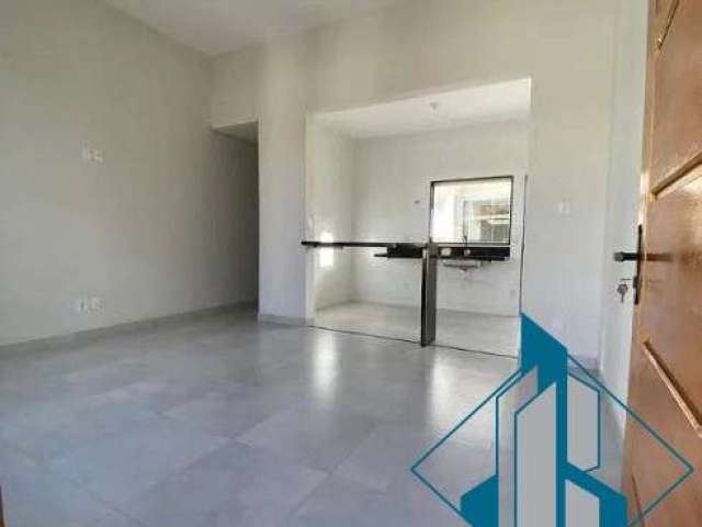 Casa 2 quartos à venda, 72m²,  Cachoeira - São José da Lapa/