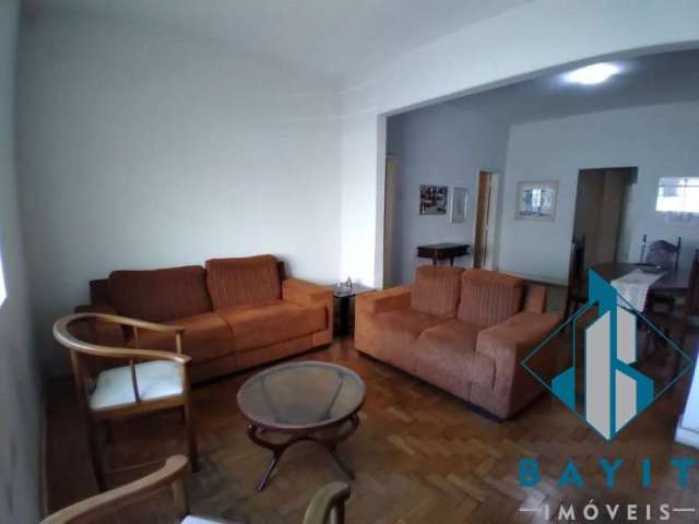 Apartamento 3 quartos à venda, 100m²,  Floresta - BHte/MG.