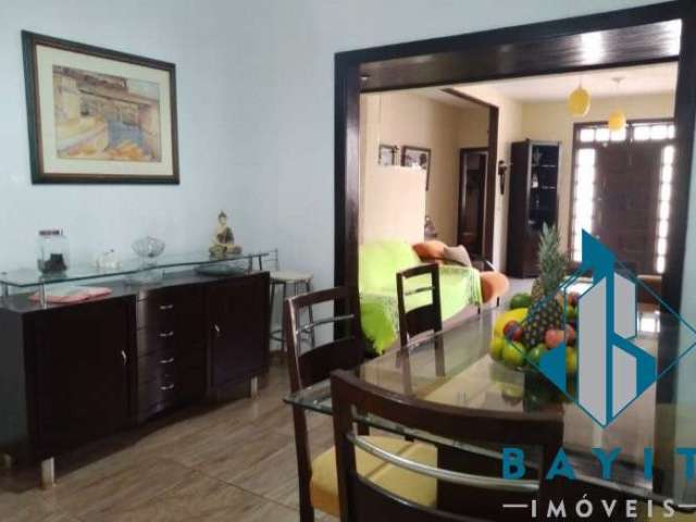 Casa 3 quartos à venda, 170m²,  Jardim Canadá - Nova Lima MG