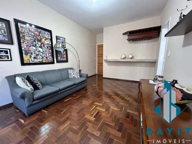 Apartamento 3 quartos à venda, 90m², Anchieta - BHTE/MG.