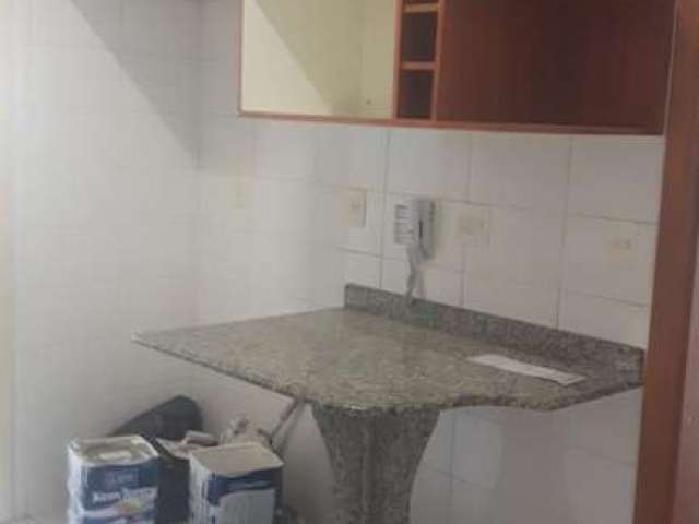 Apartamento para Venda em São Paulo, Vila Regente Feijó, 3 dormitórios, 1 suíte, 3 banheiros, 2 vagas