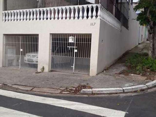 Casa para Venda em São Paulo, Vila Carmosina, 3 dormitórios, 2 banheiros, 1 vaga