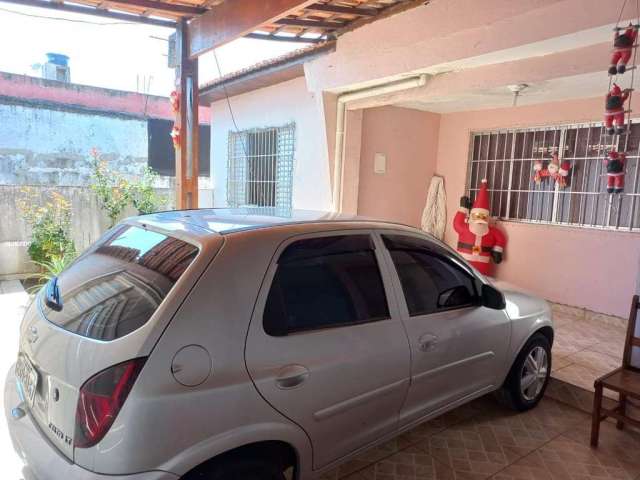 Casa para Venda em São Paulo, Parque Cruzeiro do Sul, 4 dormitórios, 2 banheiros, 2 vagas