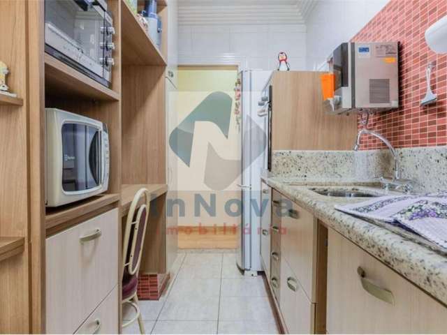 Apartamento para Venda em São Paulo, Chácara Califórnia, 3 dormitórios, 3 banheiros, 1 vaga