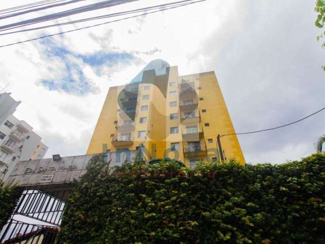 Apartamento para Venda em São Paulo, Vila Robertina, 2 dormitórios, 1 banheiro, 1 vaga