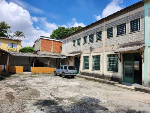 Galpão para Locação em São Paulo, Jardim Matarazzo, 2 banheiros