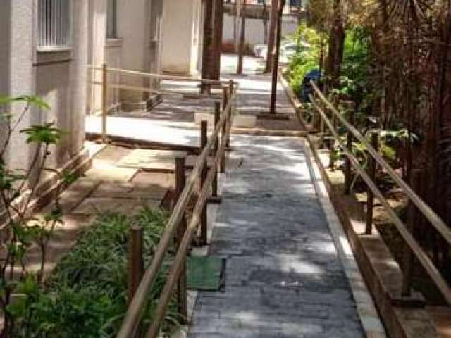 Apartamento para Venda em São Paulo, Vila Curuçá, 1 dormitório, 1 banheiro, 1 vaga