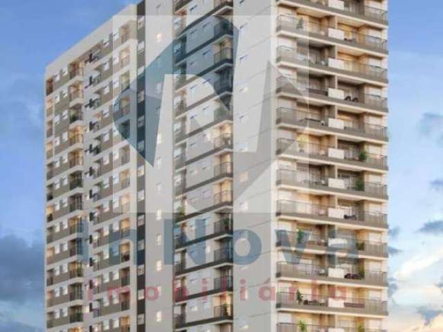 Apartamento para Venda em São Paulo, Vila Formosa, 2 dormitórios, 1 banheiro, 1 vaga