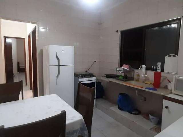 Apartamento para Venda em Praia Grande, Aviação, 1 dormitório, 1 banheiro, 1 vaga