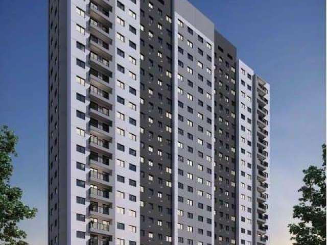 Apartamento para Venda em São Paulo, Vila Campanela, 2 dormitórios, 1 banheiro