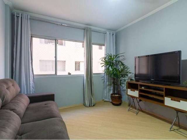 Apartamento para Venda em São Paulo, Mooca, 2 dormitórios, 1 banheiro, 1 vaga