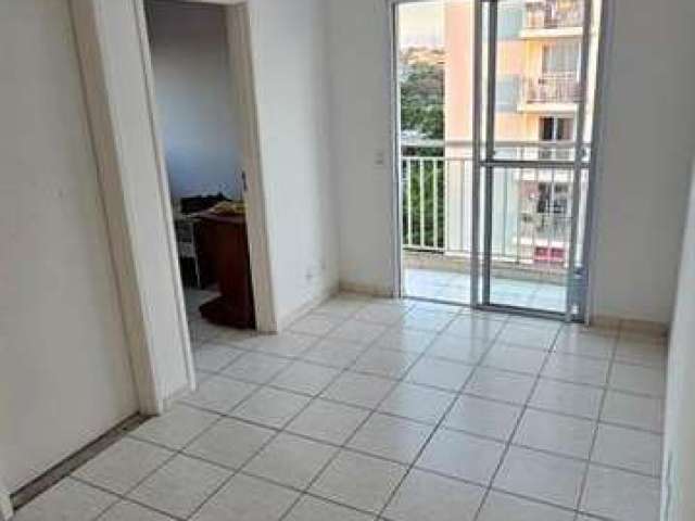 Apartamento para Venda em São Paulo, Vila Nova Curuçá, 2 dormitórios, 1 banheiro, 1 vaga