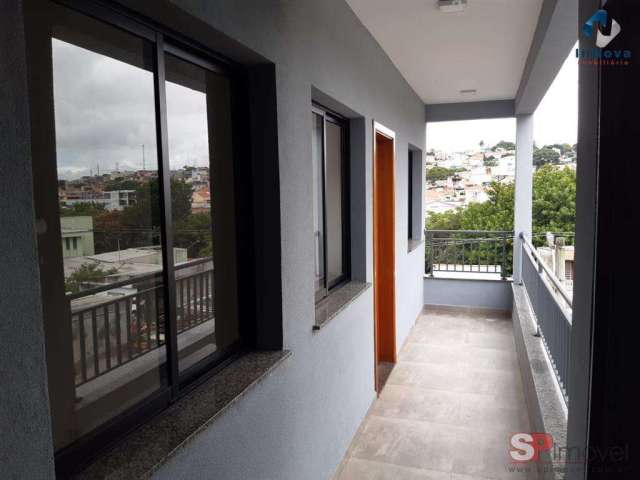 Apartamento para Venda em São Paulo, Vila Nhocune, 1 dormitório, 1 banheiro