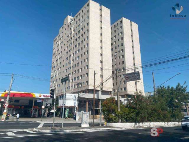 Studio para Venda em São Paulo, Vila Prudente, 1 dormitório, 1 suíte, 2 banheiros