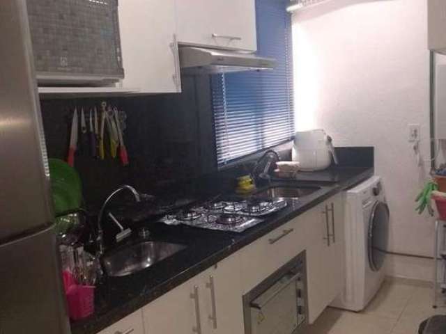 Apartamento para Venda em São Paulo, Colônia (Zona Leste), 2 dormitórios, 1 banheiro