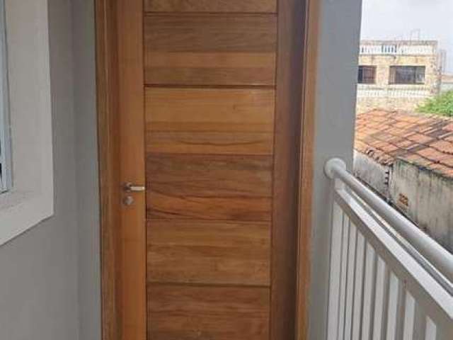 Apartamento para Venda em São Paulo, Vila Carrão, 2 dormitórios, 1 banheiro, 1 vaga