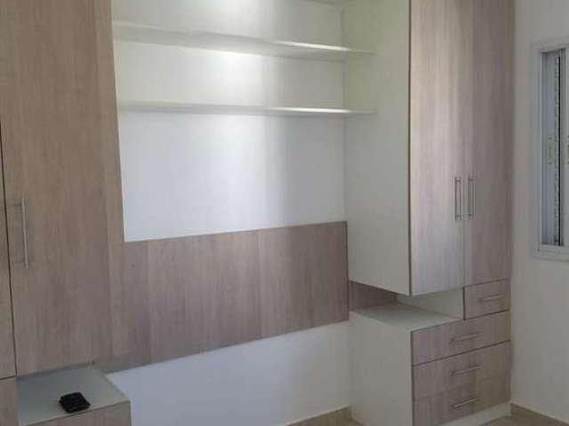 Apartamento para Venda em São Paulo, Mooca, 2 dormitórios, 1 banheiro, 1 vaga