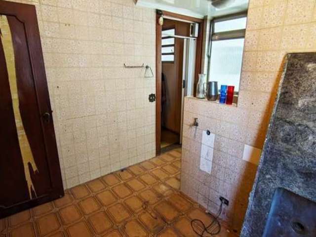 Apartamento para Venda em São Paulo, Parque São Jorge, 2 dormitórios, 1 banheiro