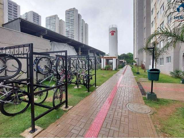 Apartamento para Venda em São Paulo, Barra Funda, 2 dormitórios, 1 banheiro