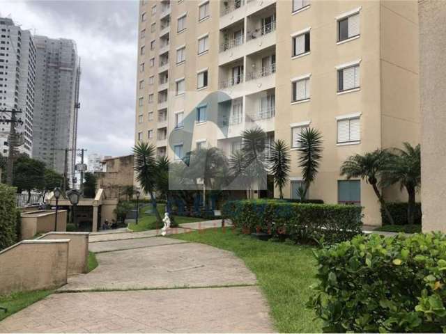 Apartamento para Venda em São Paulo, Vila Prudente, 2 dormitórios, 1 banheiro, 1 vaga