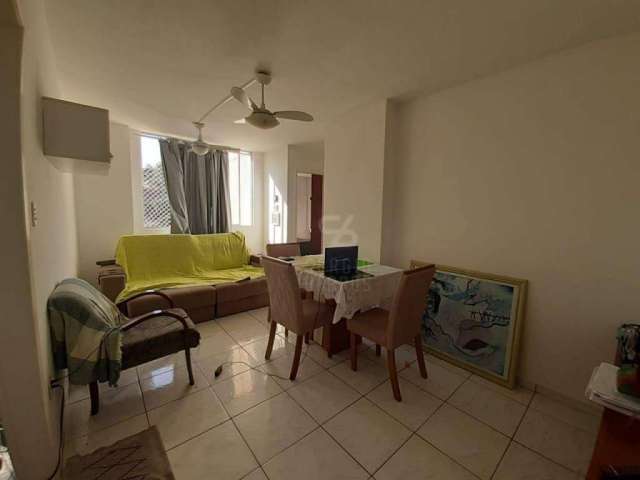 Apartamento de 2 quartos, na Riodades, 1 vaga.