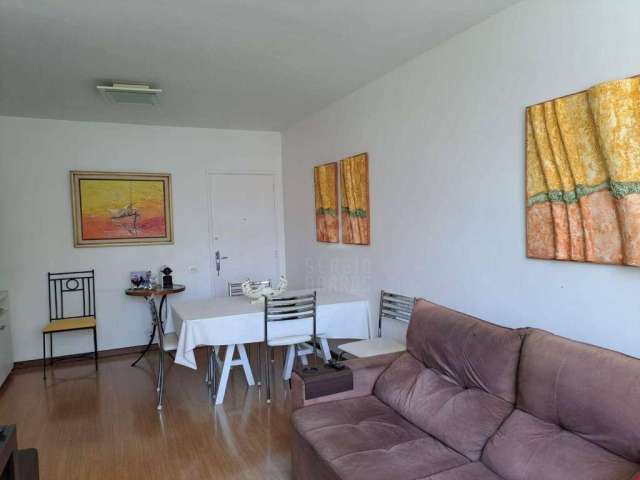 Apartamento de 3quartos, suíte, 1 vaga. Icaraí