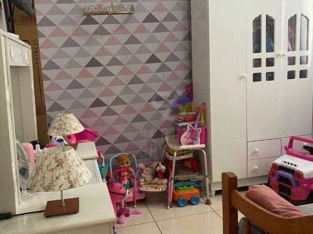 Apartamento de 2 quartos, próximo ao Instituto Abel, Icaraí.