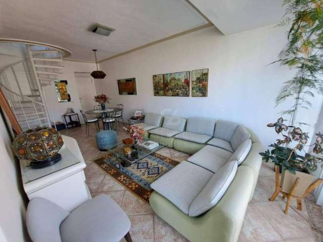 Cobertura à venda, 194 m² por R$ 900.000,00 - Boa Viagem - Niterói/RJ