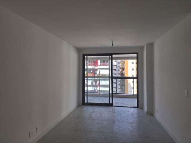 apartamento de 4 quartos, 2 suítes, alto luxo, varanda gourmet, 2 vagas, Lazer completo.