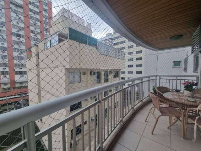 Apartamento à venda com 2 quartos, suíte e lazer completo próximo ao Campo São Bento