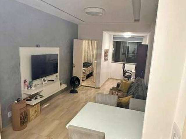 Apartamento de 2 quartos,  com 80m² Centro de NIterói.