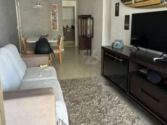 Apartamento de 3 quartos, transformado em  2 suítes, armários Madeirol, varanda gourmet, lazer completo. 1 vaga.