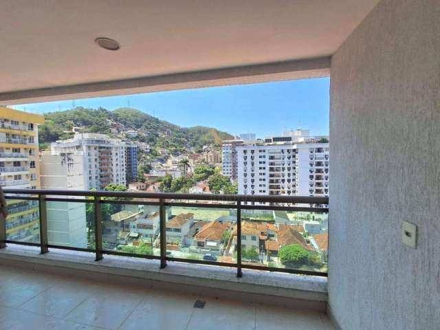 Apartamento de 2 quartos, sendo 2 suítes, varanda gourmet, vazio, 1 vaga. lazer completo.