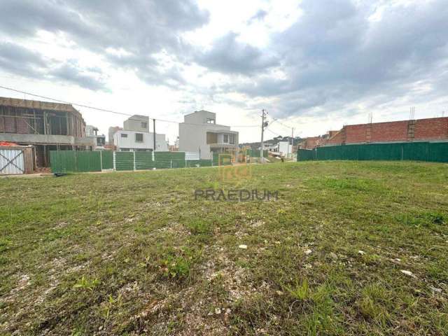 Terreno à venda, 214 m² por R$ 245.000,00 - Santa Cândida - Curitiba/PR