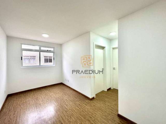 Apartamento com 2 dormitórios à venda, 51 m² por R$ 220.000,00 - Cidade Jardim - São José dos Pinhais/PR